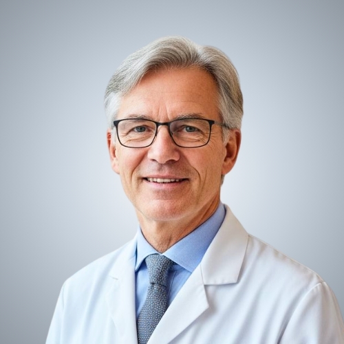 Dr. Magnus Danielsen, Pharm.D.