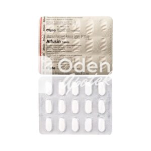 Alfuzosin