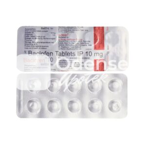 Baclofen