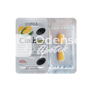 Brand Cialis