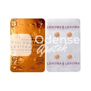 Brand Levitra