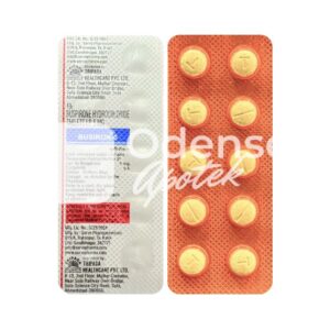 Buspirone