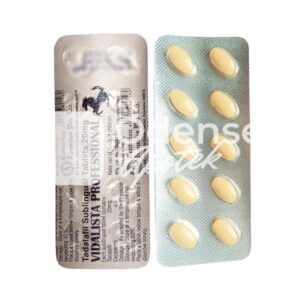 Cialis Professional Sublingual