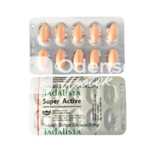 Cialis Super Active
