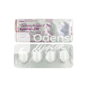 Clarithromycin