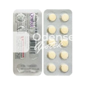 Clenbuterol