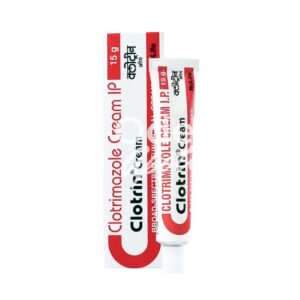 Clotrimazol