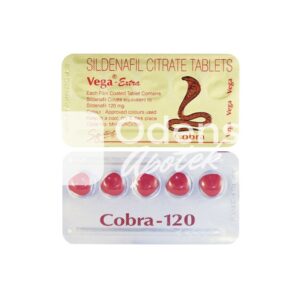 Cobra-120