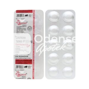 Colchicin