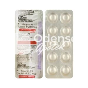 Cytotec