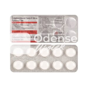Erythromycin