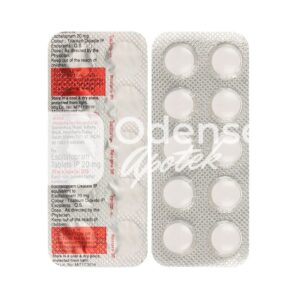 Escitalopram
