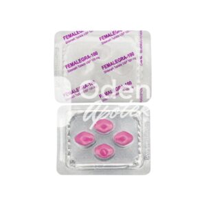 Female Viagra