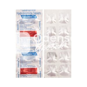 Galantamine