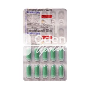 Itraconazol
