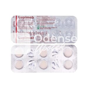 Mebendazol