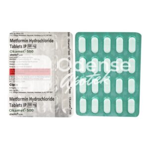 Metformin
