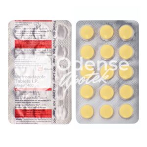 Metronidazol