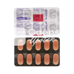Nootropil