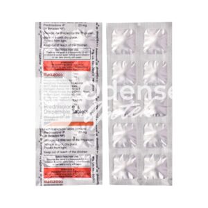 Prednisolon