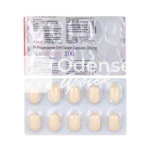 Prometrium