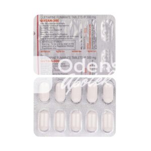 Quetiapin