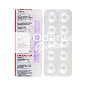 Rabeprazol