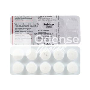 Robaxin