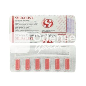 Sildalis