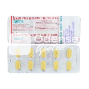 Sumatriptan