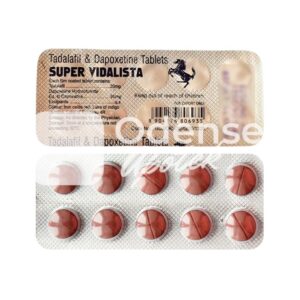 Super Vidalista