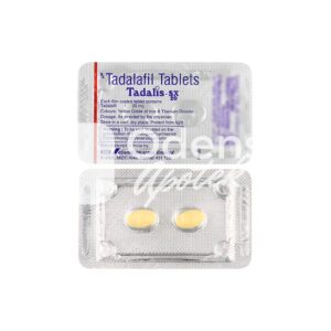 Tadalis Sx