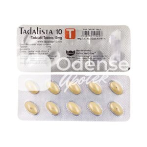 Tadalista