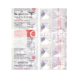 Telmisartan