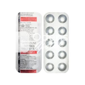 Varenicline