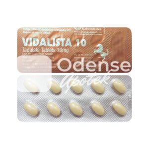 Vidalista