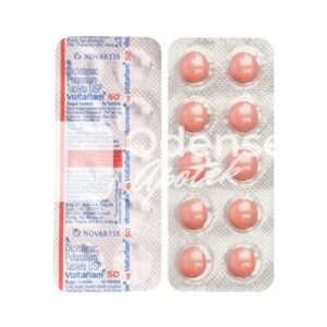 Voltaren