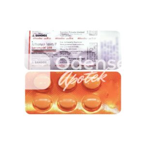 Zithromax